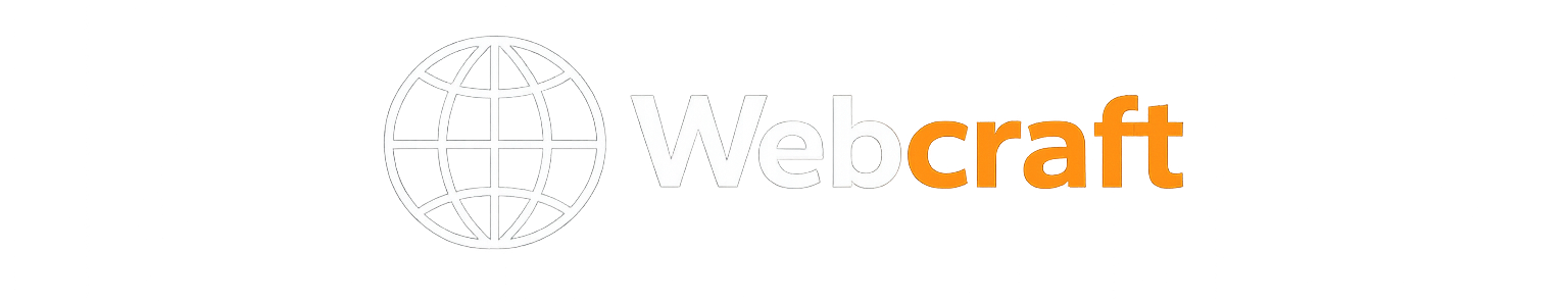 Web Design Agency Nairobi | WebCraft Mwanga